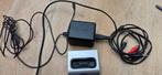 BOSE wave connect kit., Ophalen of Verzenden, Zo goed als nieuw, Speaker, Touch