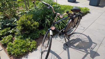 Te koop: Batavus Retro fiets beschikbaar voor biedingen