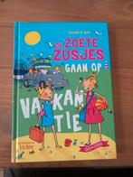 Zoete zusjes gaan op vakantie, Ophalen of Verzenden, Zo goed als nieuw