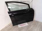 PORTIER RECHTS VOOR Seat Leon (1P1) (01-2005/08-2013), Auto-onderdelen, Carrosserie en Plaatwerk, Gebruikt, Rechts, Seat, Deur
