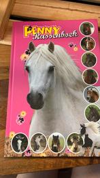 Penny Rassenboek, Boeken, Ophalen of Verzenden, Zo goed als nieuw, Paarden of Pony's
