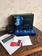 Mooer Ocean Machine in doos - 2 x delay, reverb en looper, Ophalen, Zo goed als nieuw, Delay of Echo