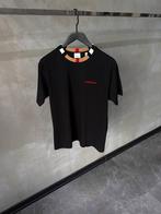 Burberry T-shirt heren 50% MEGA SALE!!!!, Kleding | Heren, T-shirts, Nieuw, Ophalen of Verzenden