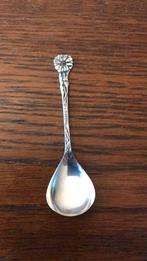 Suikerlepel Margriet, Ophalen of Verzenden, Zo goed als nieuw, Overige materialen, Los bestek