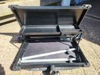 Matrix feeder sidetray, Watersport en Boten, Hengelsport | Witvissen, Ophalen, Zo goed als nieuw, Overige typen