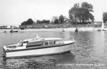 (387-164-003) Lobith Watersportcentrum de Bijland beschikbaar voor biedingen