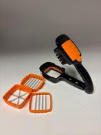Nicer Dicer Quick Groentesnijder / Allessnijder, Huis en Inrichting, Ophalen of Verzenden, Zo goed als nieuw