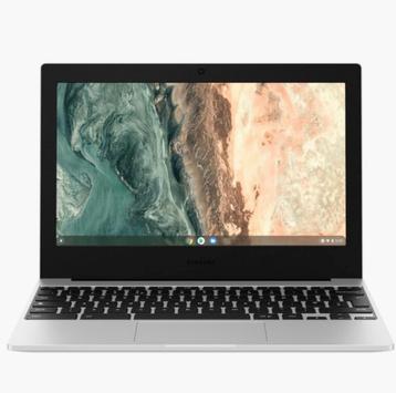 Gloednieuwe Galaxy Chromebook GO | Geseald beschikbaar voor biedingen