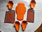 Klim D30 protectoren Level 2:  Badlands Pro Jas en broek XL, Motoren, Kleding | Motorkleding, Ophalen of Verzenden, Tweedehands
