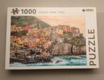 Legpuzzel Cinque Terre - Italië - 1000 stukjes, Ophalen of Verzenden