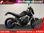 Yamaha MT 09 ABS LEASE VOORDELIG!, Motorrijbewijs A, Bedrijf, Meer dan 35 kW, YAMAHA