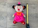 Nieuwe grote Bumbina 35cm van Bumba knuffel studio 100, Ophalen, Nieuw, Overige typen