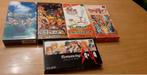 Super Famicom Games CIB 1 Gesealed, Ophalen of Verzenden