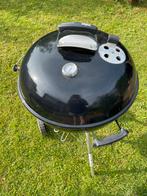 Weber BBQ, Ophalen, Gebruikt