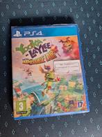 Nieuwe PlayStation 4 - Yooka-Laylee and the Impossible Lair, Ophalen of Verzenden
