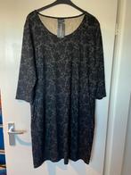 Nieuwe zwart zandkleurige kanten jurk Desi van Ophilia, Nieuw, Ophilia, Nvt, Nvt