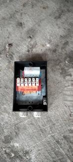 Trafo's, Hobby en Vrije tijd, Elektronica-componenten, Ophalen, Gebruikt