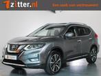 Nissan X-Trail 1.3 DIG-T Tekna 7-Persoons, Panoramadak, Trek, Gebruikt, 4 cilinders, 7 stoelen, Bedrijf