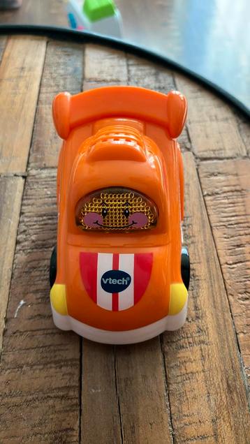 Toet Toet auto Rob Raceauto beschikbaar voor biedingen