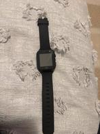 Kinder Smartwatch, Sieraden, Tassen en Uiterlijk, Smartwatches, Zwart, Ophalen of Verzenden, Waterdicht, Android