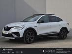 Renault Arkana 1.6 E-Tech Hybrid 145 R.S. Line Automaat / Gl, Auto's, Renault, Arkana, Gebruikt, Euro 6, Wit