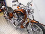 Harley Davidson FXDSE 2 DYNA CVO SCREAM IN EAGLE 105 YEARS L, Chopper, Bedrijf, Meer dan 35 kW, 1803 cc