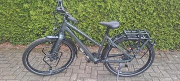 Koga worldtraveller mt.48  157-166 beschikbaar voor biedingen