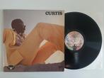 Curtis Mayfield – Curtis, Cd's en Dvd's, Vinyl | R&B en Soul, Ophalen of Verzenden, 1960 tot 1980, Gebruikt, 12 inch