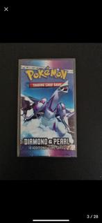 Pokémon packs, Hobby en Vrije tijd, Verzamelkaartspellen | Pokémon, Ophalen of Verzenden, Zo goed als nieuw, Booster