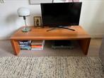 Stijlvolle salontafel/tv-meubel van Arco, Ophalen, 100 tot 150 cm, Zo goed als nieuw, Minder dan 100 cm