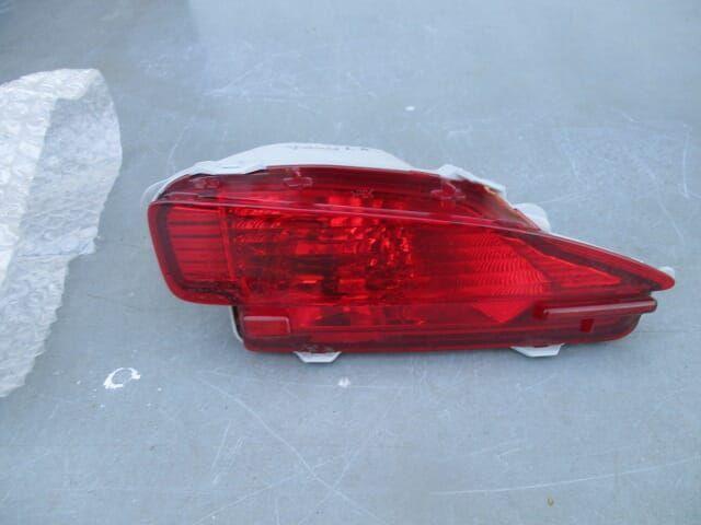 Mistlamp links in achterbumper Yaris (P13), Auto-onderdelen, Verlichting, Toyota, Nieuw, Ophalen of Verzenden