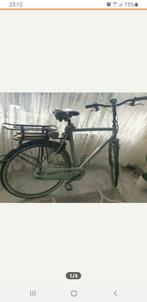 Elektrische herenfiets, Ophalen, Gebruikt, Batavus