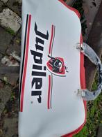 Jupiler Sporttas - Verzamelobject, Ophalen, Zo goed als nieuw, Rood, Overige typen