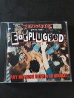 Earplugged comp (Entombed, Carcass, Bolt Thrower, Cathedral), Ophalen of Verzenden, Zo goed als nieuw