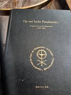 90 Jaar Westerkerk Groningen (1905-1995), Ophalen of Verzenden, 20e eeuw of later, Gelezen, G.J. Kok