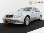 Mercedes-Benz E-klasse 280 Avantgarde Select Youngtimer Spor, Auto's, Mercedes-Benz, Automaat, Achterwielaandrijving, Gebruikt