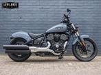 INDIAN MOTORCYCLE CHIEF DARK HORSE (bj 2022), Onbekend, Overig, Onbekend, Indian