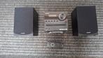Sharp dab radio, Ophalen of Verzenden, Zo goed als nieuw, Sharp