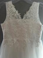 Bruidsmeisjes jurk, Kinderen en Baby's, Kinderkleding | Maat 152, Ophalen of Verzenden, Zo goed als nieuw, Meisje, Jurk of Rok