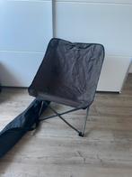 stoel Bardani, Ophalen of Verzenden, Zo goed als nieuw, Campingstoel