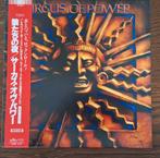 Circus Of Power. Circus Of Power. 1989 Japan., Ophalen of Verzenden, Zo goed als nieuw