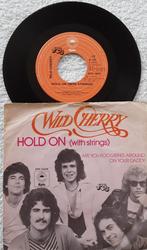 Wild Cherry  - Hold On ( With Strings ), Cd's en Dvd's, Vinyl Singles, Verzenden, Gebruikt, Pop