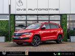 Skoda Karoq 1.5 TSI 150PK Sportline Business | Camera | ACC, Voorwielaandrijving, 12 maanden, Stof, Zwart