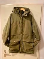 Fjällräven Barents Parka, Maat 52/54 (L), Fjallraven, Ophalen of Verzenden, Zo goed als nieuw