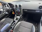Audi A3 1.4 TFSI S-Line Cruise Lmv Ecc Camera Nap, Voorwielaandrijving, Euro 5, 125 pk, Gebruikt