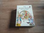 The beatrix potter collection dvd box, Alle leeftijden, Ophalen of Verzenden, Zo goed als nieuw