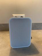 Bluesound Pulse Flex 2i speaker met muurbeugel, Ophalen, 60 tot 120 watt, Front, Rear of Stereo speakers