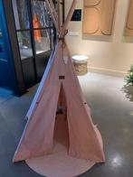 Nobodinoz tipi tent - Perfecte speelplek!, Ophalen, Zo goed als nieuw