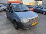 Fiat Panda 1.2 Dynamic, Voorwielaandrijving, Gebruikt, 1242 cc, Origineel Nederlands