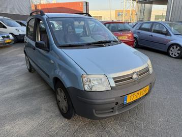 Fiat Panda 1.2 Dynamic beschikbaar voor biedingen